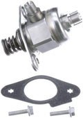 HI PRESS FUEL PUMP