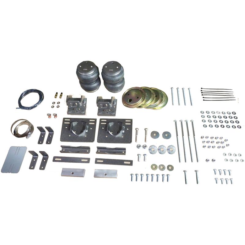 ~(43 lbs. 24X12X6)~ AIRSPRING SUSPENSION SET-FORD-2WD