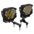 MORIMOTO BIGBANGER DITCH LIGHT KIT: