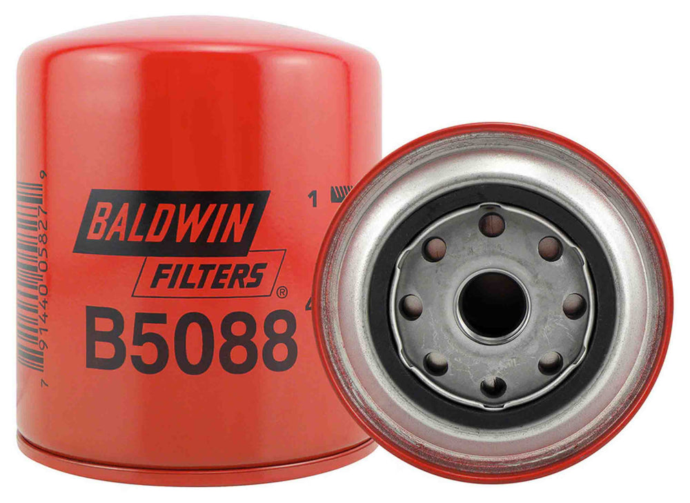 SPIN-ON COOLANT FILTER