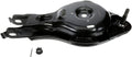 CONTROL ARM