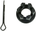 CONTROL ARM