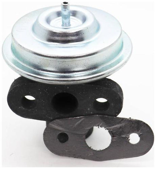 E.G .R VALVE