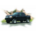 ***Discontinued***FORD F-150 GAS 2WD AND 4WD REG / SUPERCREW CABS