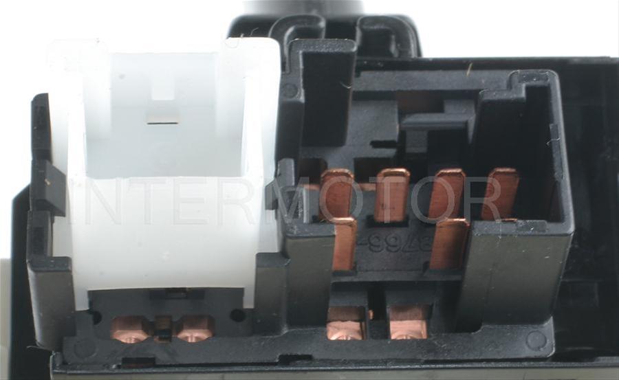 DIMMER SWITCH