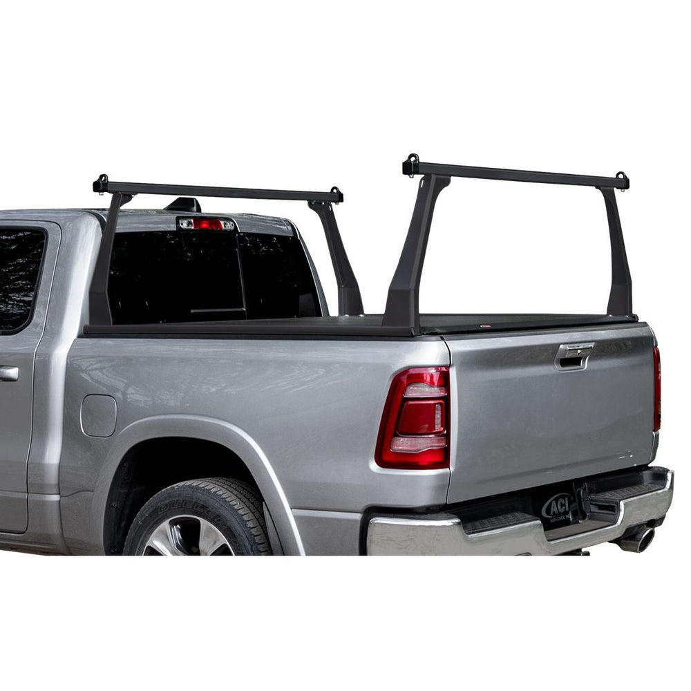 19-21 Ram 1500 Classic 6 4 Box (w o RamBox Cargo Mgt System)