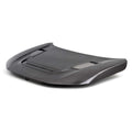 Seibon 23-24 Honda Civic Type-R GT-Style Double Sided Carbon Fiber Hood