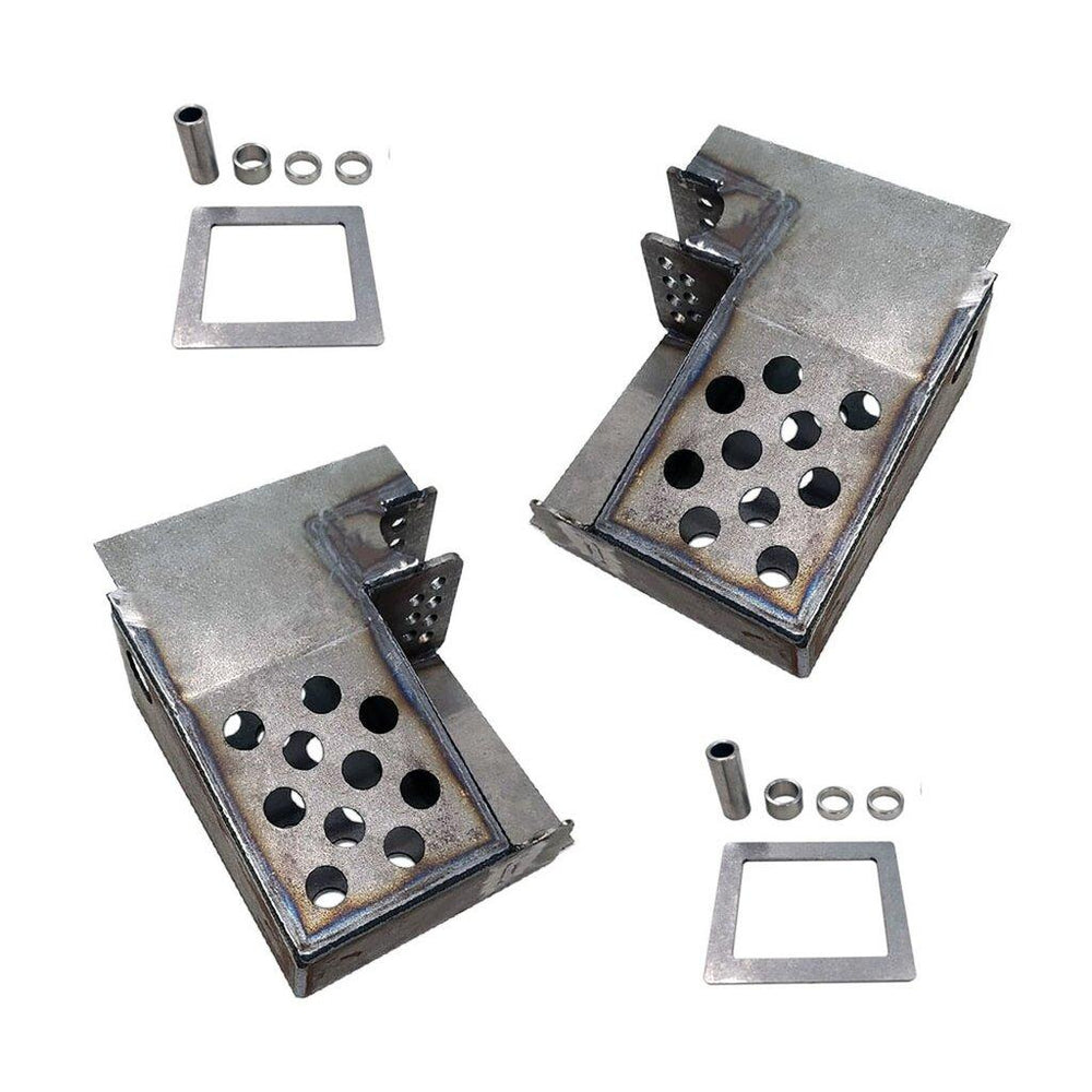 UPR 79-04 Pro Series Lower Torque Box Kit 2016-08