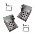 UPR 79-04 Pro Series Lower Torque Box Kit 2016-08