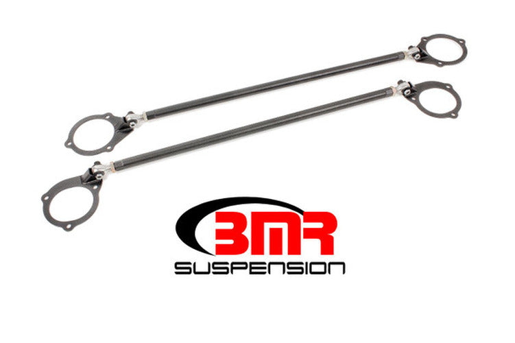 STRUT TOWER BRACE PACKAGE