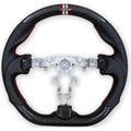 Buddy Club Sport Steering Wheel 370Z 09-20 -Carbon Style