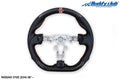 Buddy Club Sport Steering Wheel 370Z 09-20 -Carbon Style