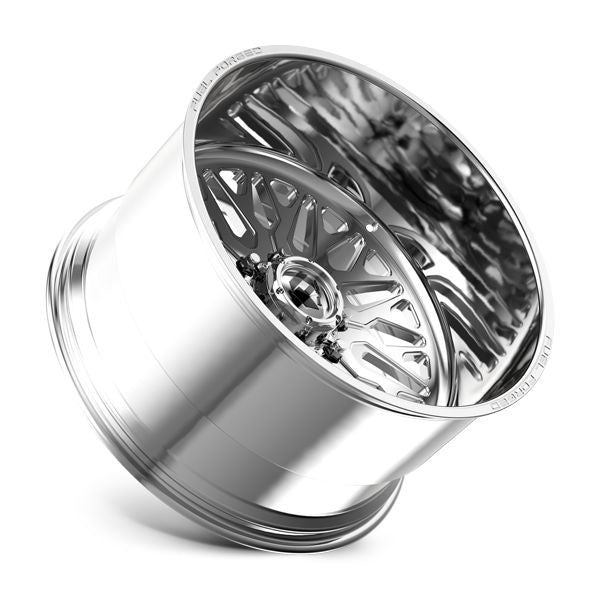 FF109 24X14 6X5.5 POLISH -73MM