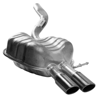 MUFFLER REAR ANSA OER