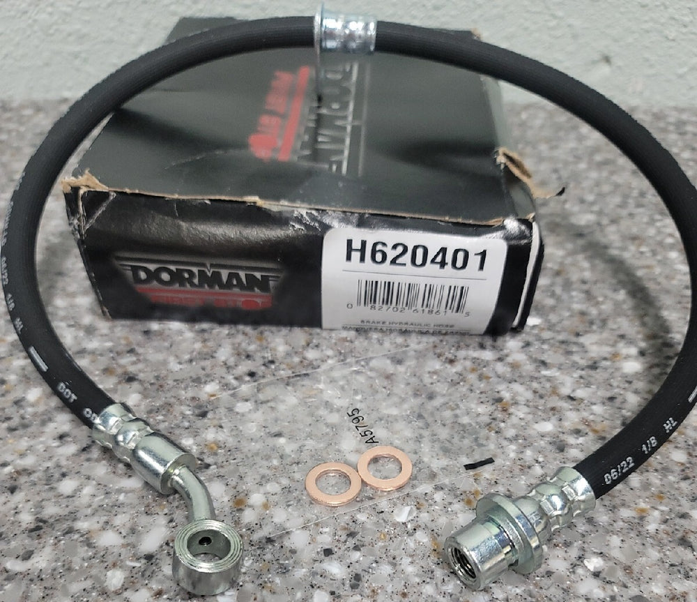 BRAKE HOSE