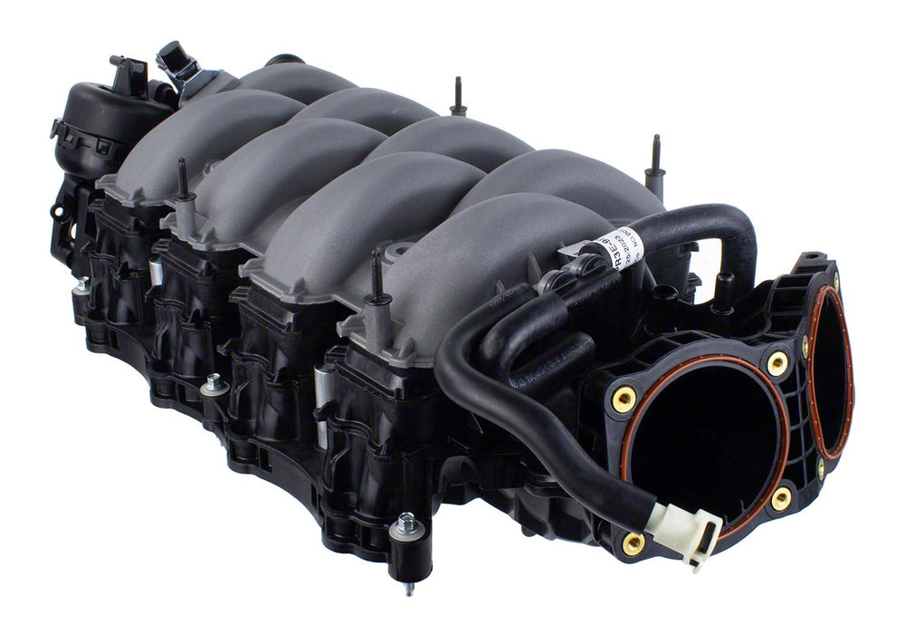 2024+ MUSTANG 5.0L INTAKE MANIFOLD