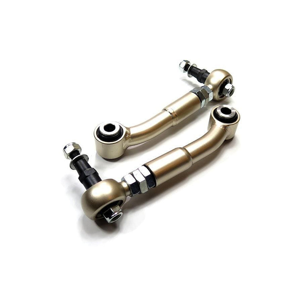 ISR Performance Rear Toe Rods - 2009+ Hyundai Genesis Coupe - PRO