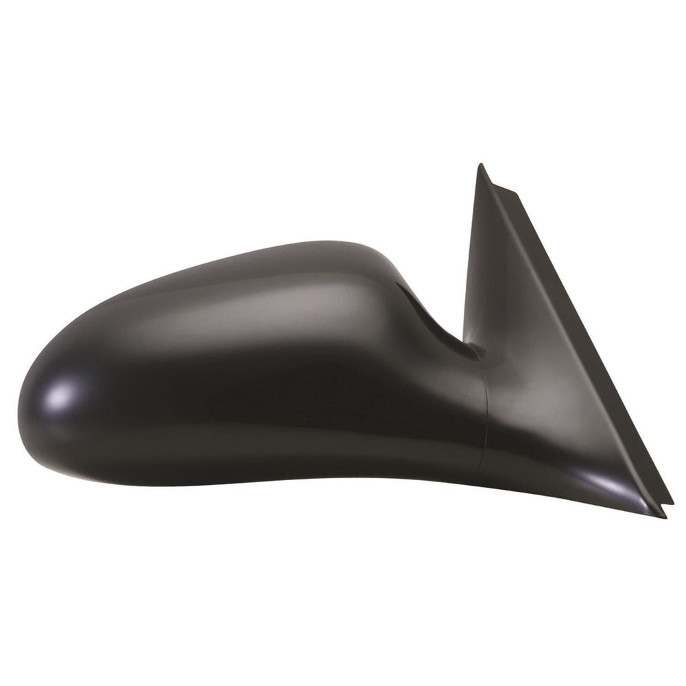 0509 BUICK LACROSS RH POWER NON FOLDWAY OE MIRROR BLACK