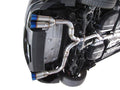 ISR Performance Race Exhaust - 2009+ Hyundai Genesis Coupe 2.0T