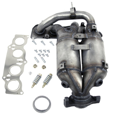 MANIFOLD CONVTR ULTRA IM