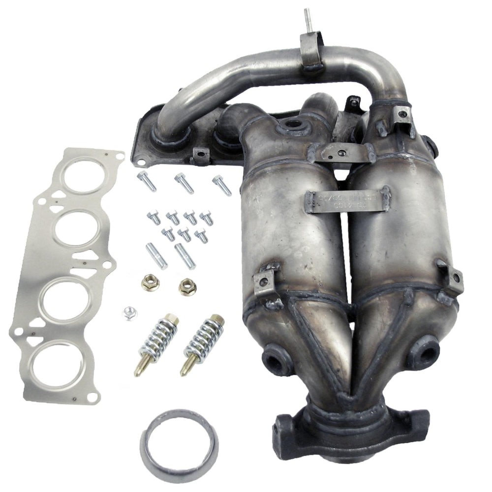 MANIFOLD CONVTR ULTRA IM
