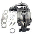 MANIFOLD CONVTR ULTRA IM