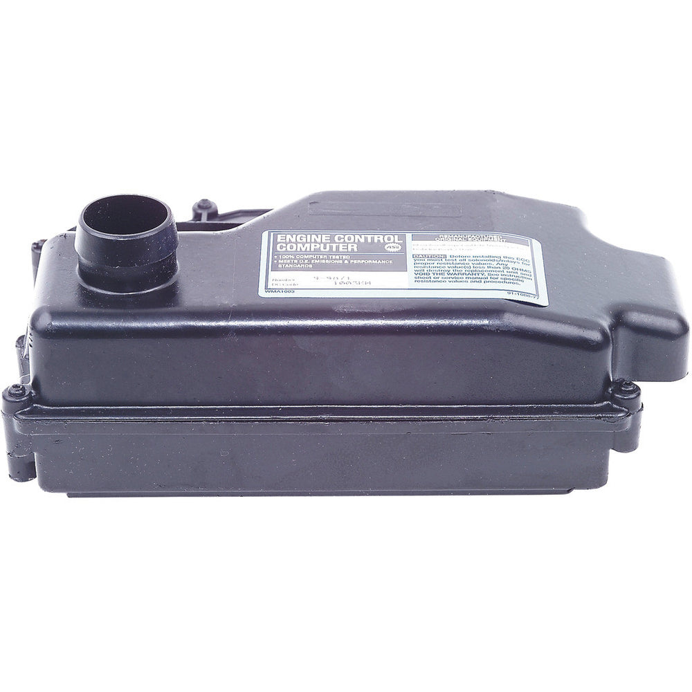 CHRYSLER/AMC ECU