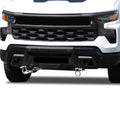2022-2024 CHEVROLET SILVERADO 1500T