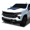 2022-2024 CHEVROLET SILVERADO 1500T