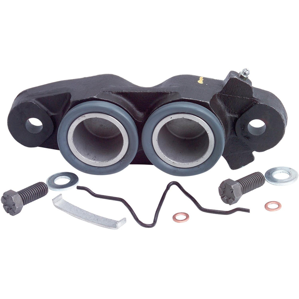 DOM. DISC BRAKE CALIPER