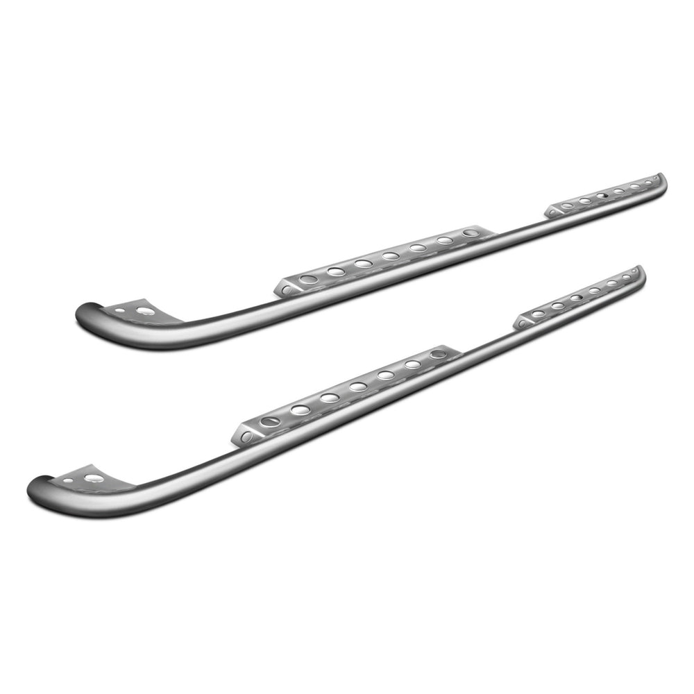 JK 4DR (DIY) RAIL W/STEP