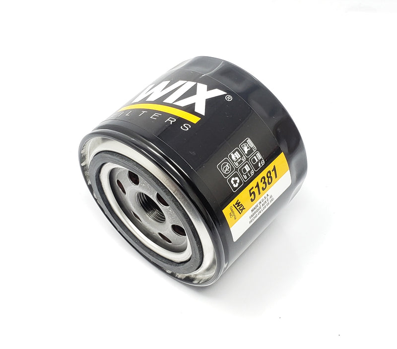 OIL FILTER MIN ORDER QTY12