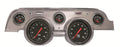 HOT ROD MUSTANG 67-68 5 GAUGE BR AL