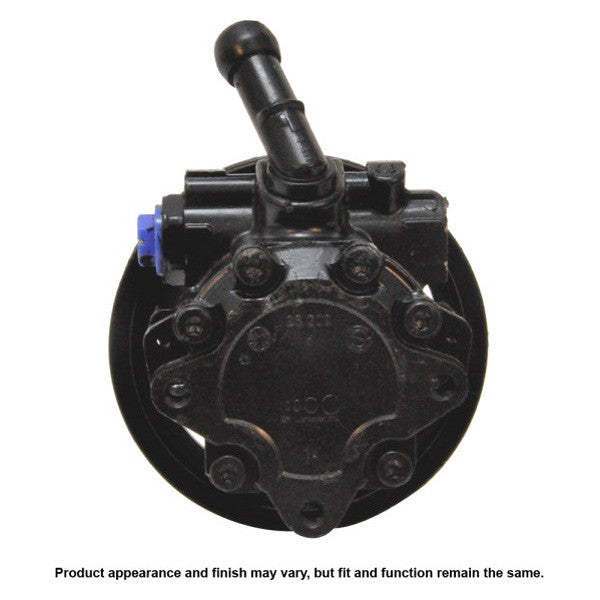 REMAN. POWER STEERING PUMP