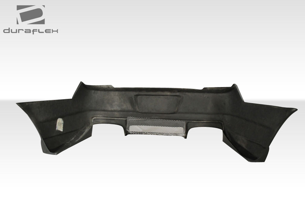 1998-2002 Honda Accord 2DR Duraflex R33 Rear Bumper Cover - 1 Piece