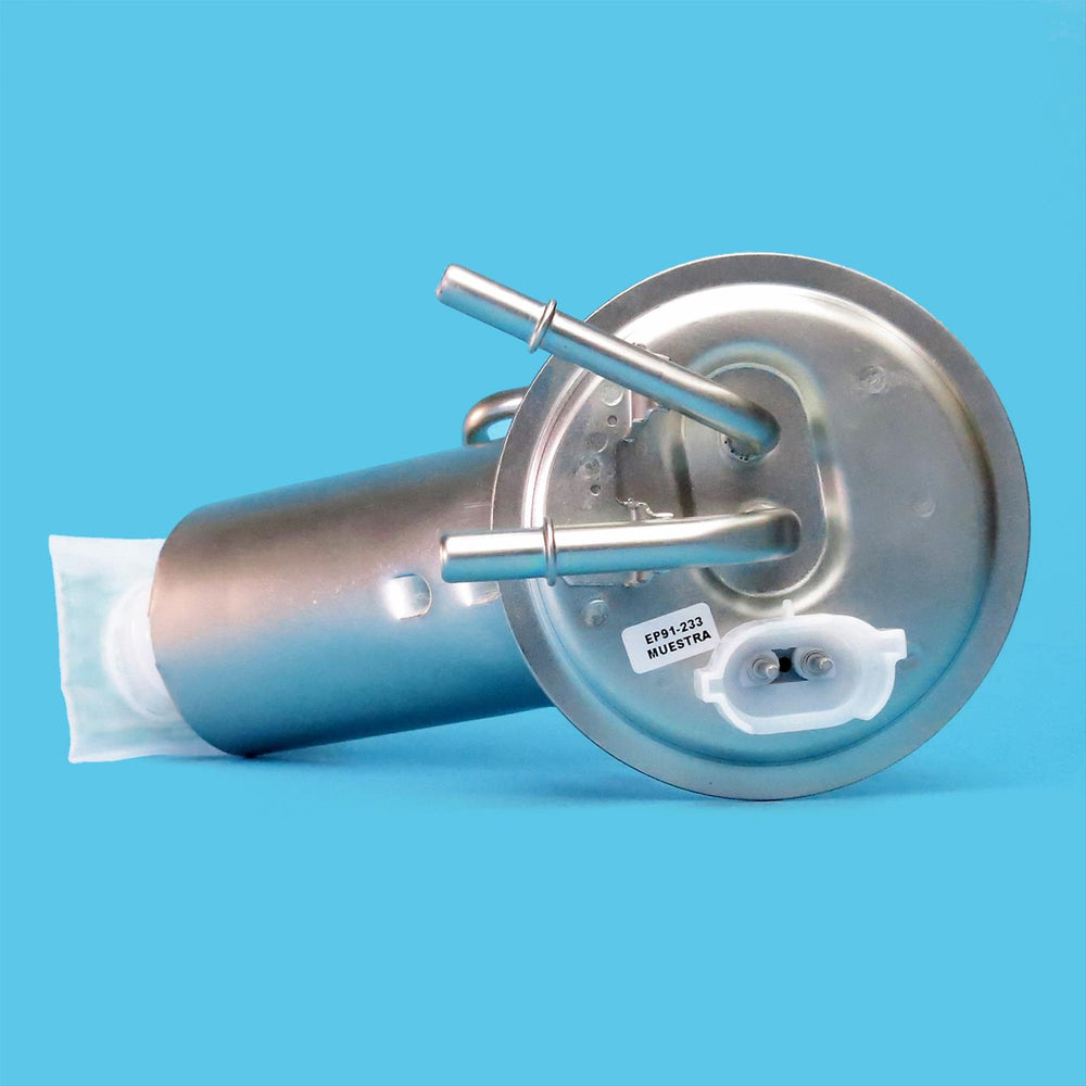 FUEL PUMP HANGER ASSY