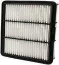 AIR FILTER PANEL SYNTHETIC