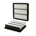 AIR FILTER PANEL SYNTHETIC