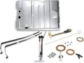 1968-70 DODGE CHARGER EFI KIT