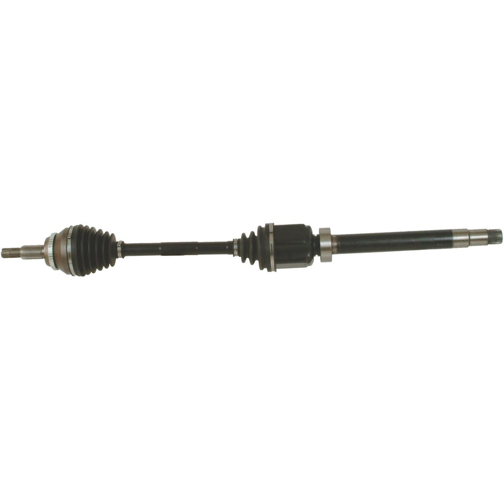 AXLE 60.00 CV