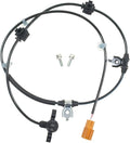 SPEED SENSOR