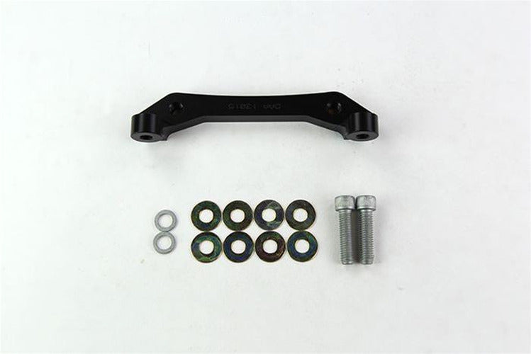 Wilwood BRACKET KITCALIPERRADIAL MTREAR