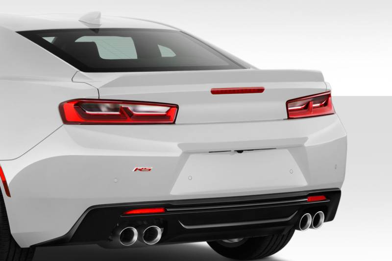 2016-2023 Chevrolet Camaro Duraflex AC-1 Trunk - 1 Piece (S)