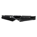1418 SILVERADO 1500 (NO SENSORS) GRILLE GUARDS