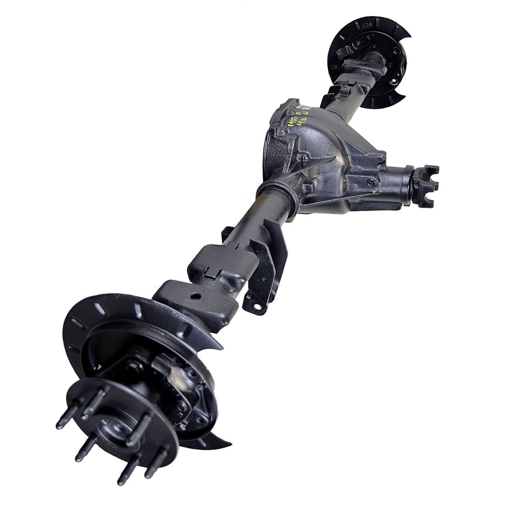 GM 1500 RWD 99-05 4.88 AXLE