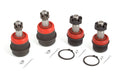~(3 lbs. 15X9X3)~ Suspension Ball Joint Kit 4 Piece Heavy Duty 72-91 CJ SJ