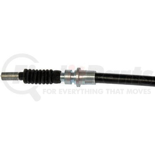 BRAKE CABLE