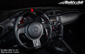 Buddy Club Racing Spec Steering Wheel Carbon FRS 12-16