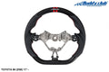 Buddy Club Racing Spec Steering Wheel Carbon FRS 12-16