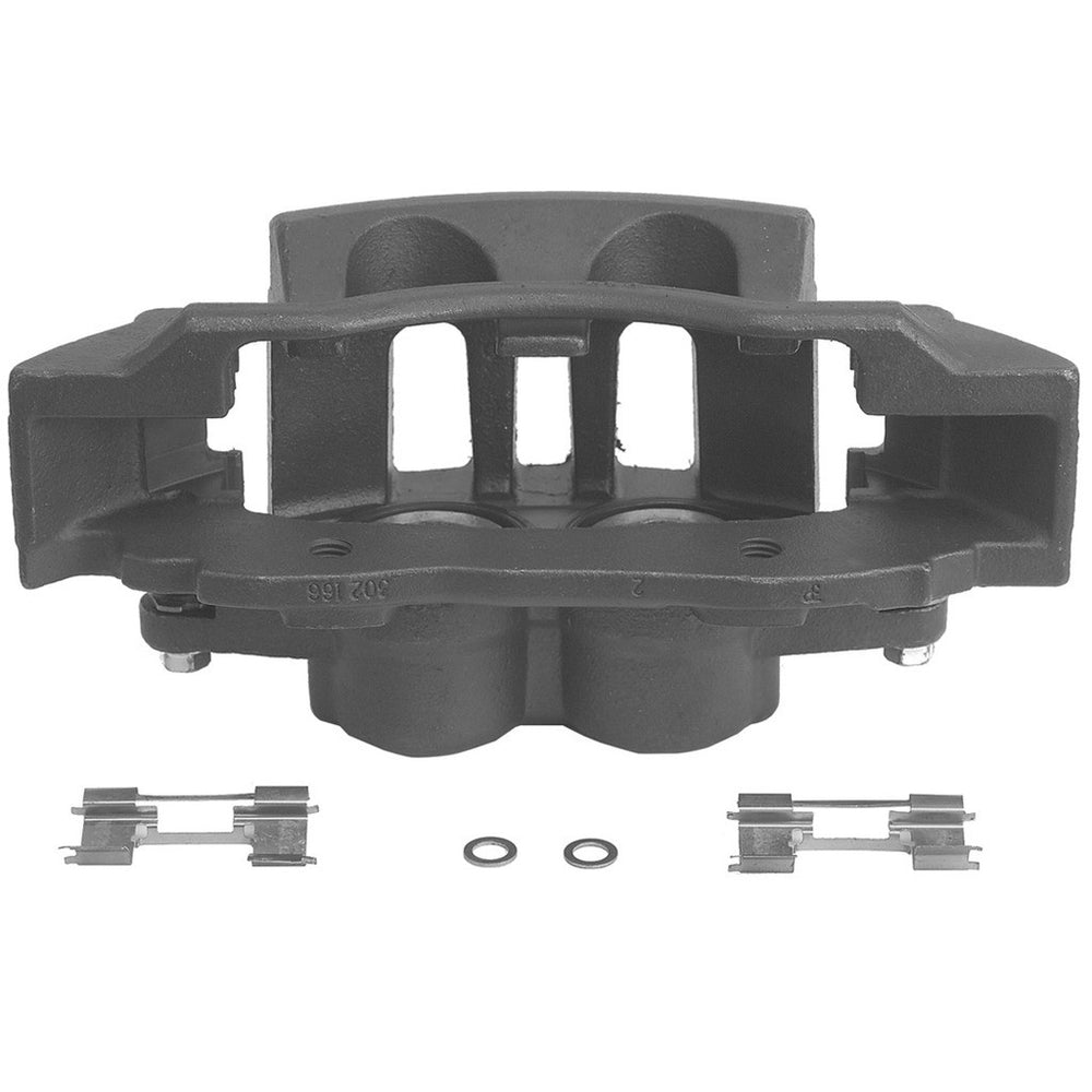 FRICTION CALIPERS
